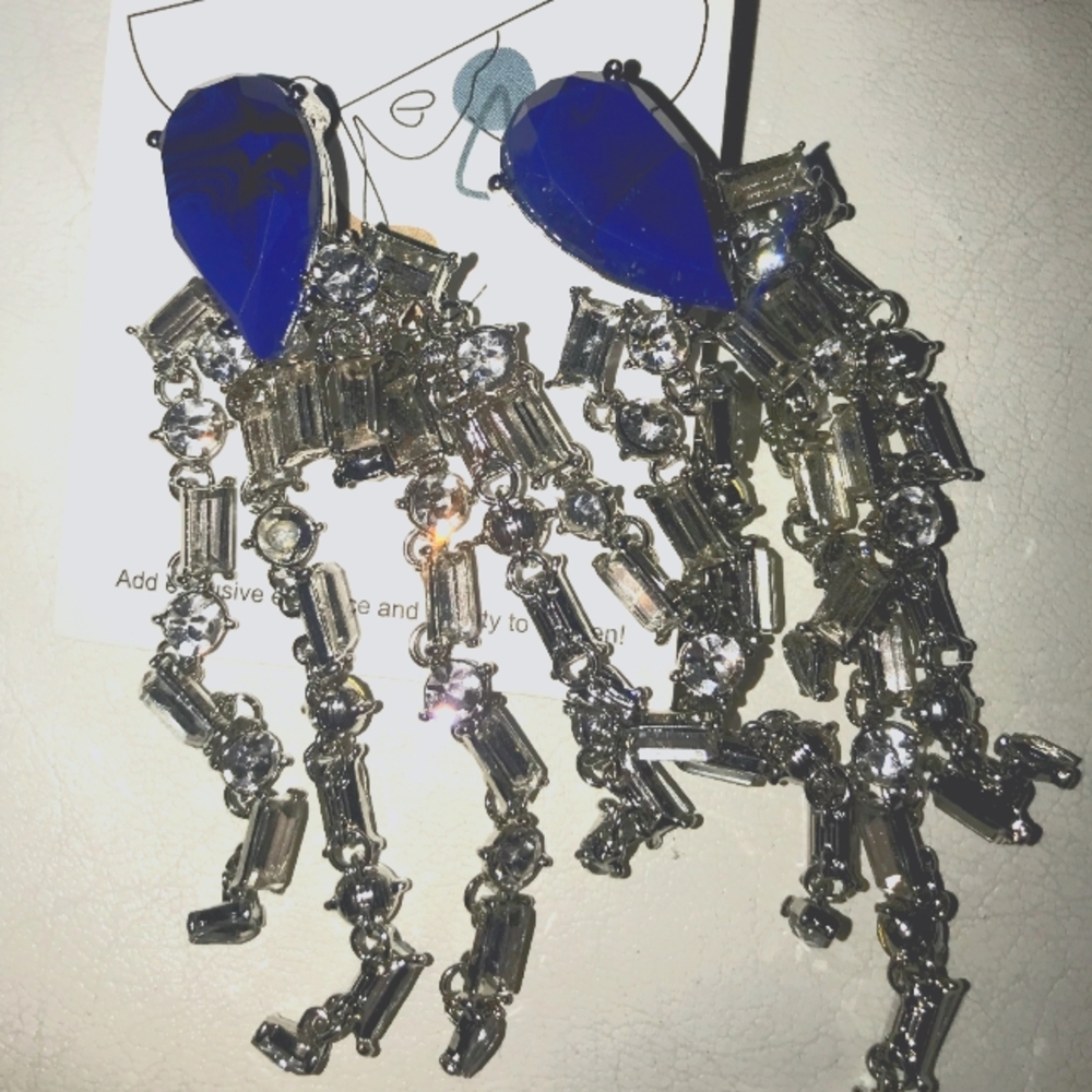 Fashion Earrings